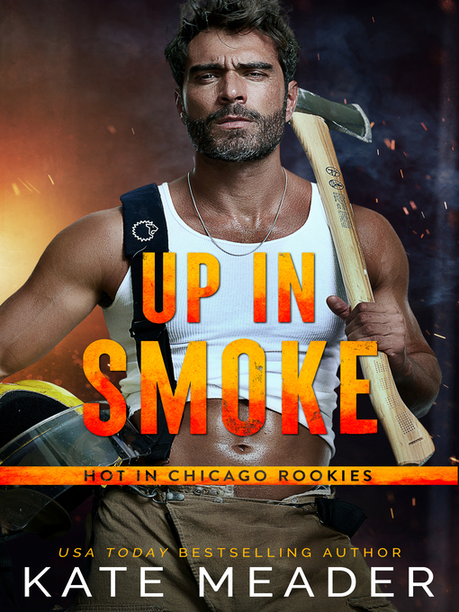 Title details for Up in Smoke by Kate Meader - Available